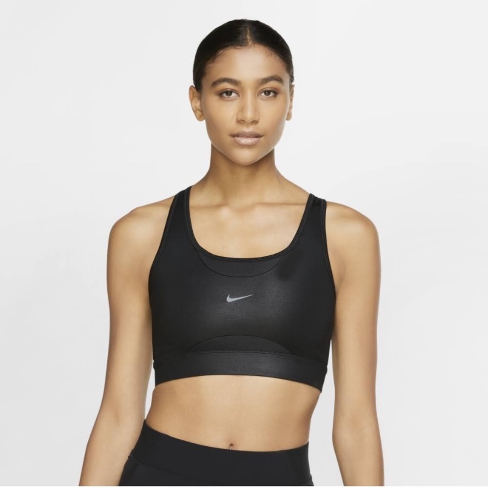 Nike Swoosh Bra